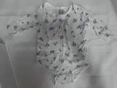 プティマイン ロンパース