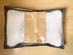chitree organic 寝ている間に頸椎を整える枕