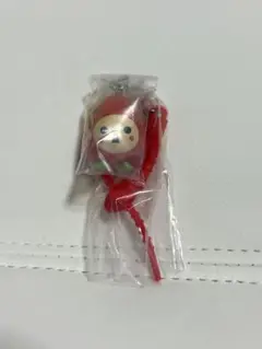 たまごっち　カラフルマルチチャーム　いちごっち