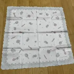 ハンカチ