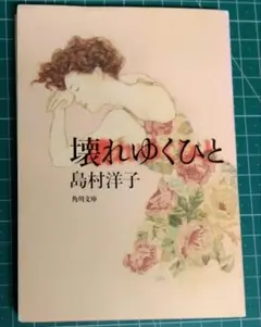 壊れゆくひと★島村洋子