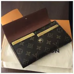✨美品✨ルイヴィトン長財布