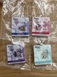 hololive CITY’24 アクリルウィンドウチャーム