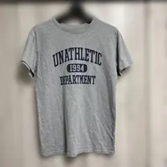 UNATHLETIC DEPARTMENT 1994 Tシャツ