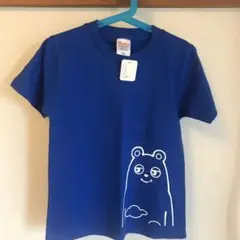 あべのべあ　キッズTシャツ