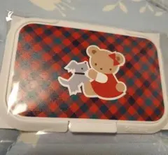 【新品未開封】【新品・未開封】ファミリア　おしりふき用ふた（ビタット）