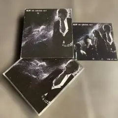 【初回盤2CD＋DVD】rare collectives vol.4／GLAY