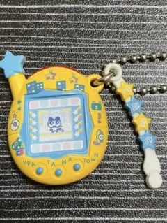 たまごっち　ミニチュアチャームコレクション３