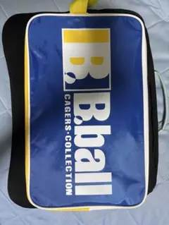 バッシュケース/B-ball/ビーボール/新品