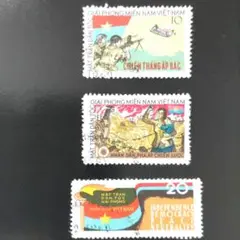 ★希少★韓国切手　1965年ベトナム軍事援助　同135シート 2025年最新】南ベトナム 切手の人気アイテム - メルカリ