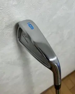 キャロウェイ★アイアン 単品 2021 X FORGED STAR 6I 極美品