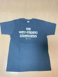 Tシャツ　モスグリーン