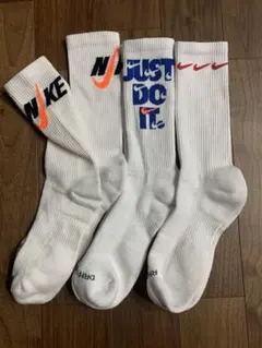Nike エブリデイ プラス 3セット　25-27cm