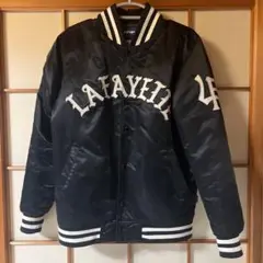 Lafayette ラファイエット× Majestic スタジャン