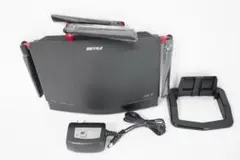 AirStation WXR-5700AX7P BUFFALO バッファロー