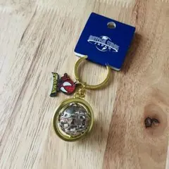 USJ スパイダーマン　キーホルダー