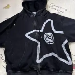 homies network zip hoodie