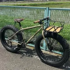 2025年最新】surly ファットバイクの人気アイテム - メルカリ