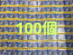 100 個 マクドナルド ハッピーセット ポケモン おもちゃ