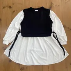 【ハニーズ】チュニック S