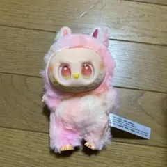 ラブブぬいぐるみ
