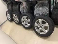 のぼり様 トゥインゴ ホイルセット ① m87072988751_1.jpg?1740982768