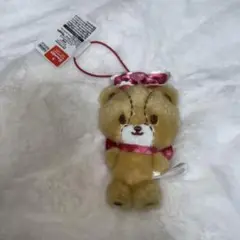タイニーチャム マスコット　サンリオ キティ