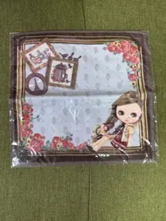 Blytheキャラクタータオル