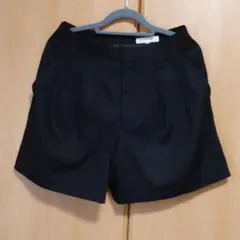 組曲 ショートパンツ