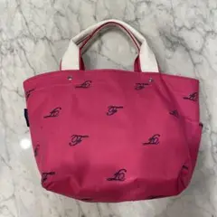 フィドラ カートバッグ