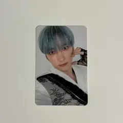 TXT VR ヒュニンカイ トレカ