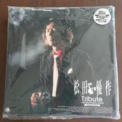 2025年最新】松田優作 tributeの人気アイテム - メルカリ