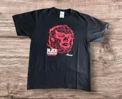 GLEAT B.G.I×HAOMING コラボ　Tシャツ Lサイズ