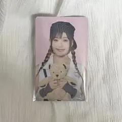 THIS IS ME:I 清水恵子　048