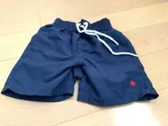 水着　男の子　サーフパンツ サイズ95 ポリエステル100%