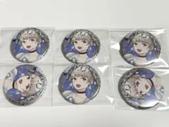 ヨハンナ 霊基召喚缶バッジ