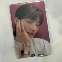 the boyz new ニュー　fromm特典トレカ
