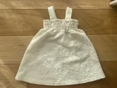 tete a tete キャミワンピース