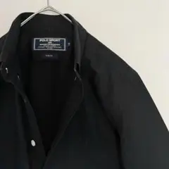 【超レア美品★オールブラック】POLO SPORT WOMEN 黒シャツ★ラルフ