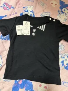 【新品】ベビー 半袖Tシャツ 90サイズ