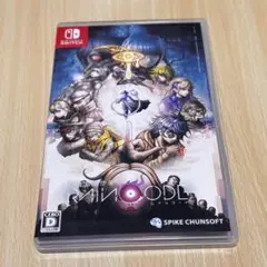 Nintendo Switch 超探偵事件簿 レインコード