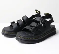 Dr.Martens ドクターマーチン SOLOMAN ソロマン