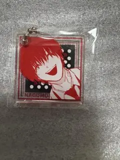 SAKAMOTO DAYS サカモトデイズ 南雲のサイコロガム アクリルチャーム