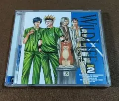 WILD LIFE ドラマCD VOL.2