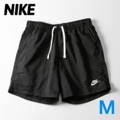新品 M ナイキ スポーツウェア フローウーブン ショートパンツ NIKE