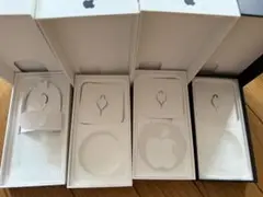 iPhone 空箱