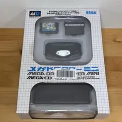 【未開封】SEGA メガドライブタワーミニ メガドラタワーミニ