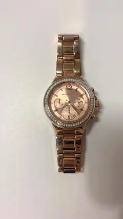 MICHAEL KORS　レディース　時計　電池切れ　最終値下げ