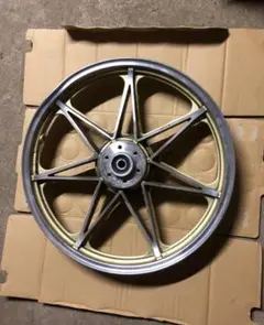 ＧＳ　メッキ　ドラム　パネルとタワー/ BEキャス セブンスター スポーク GS メッキ ドラム パネル // BEキャス セブンスター スポーク