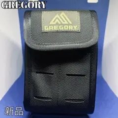 GREGORY（グレゴリー）モーリーポーチ